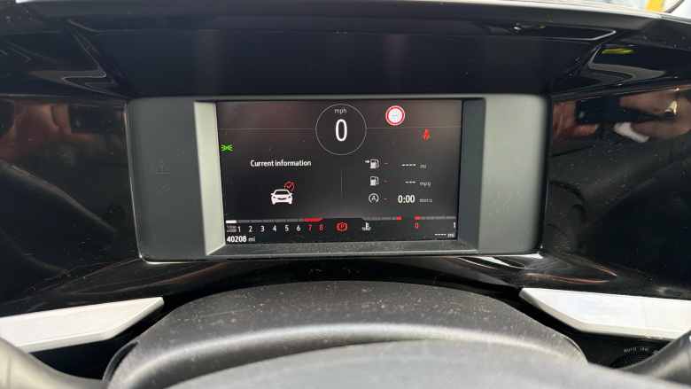 Vauxhall Mokka 1.2 Turbo 100 SE Edition 5dr Petrol Hatchback